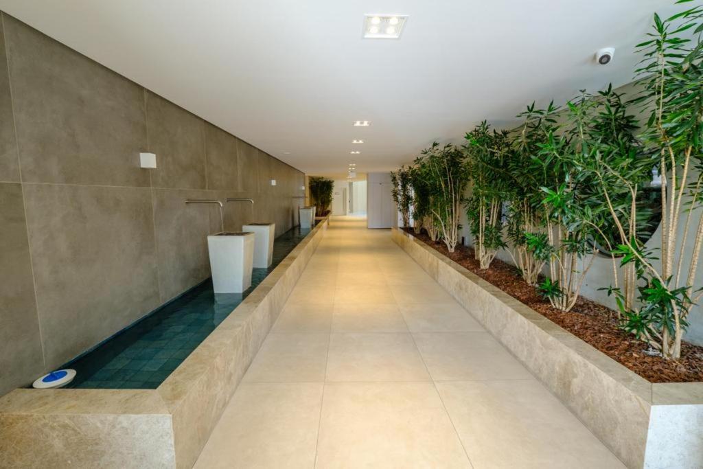 Excelente Apartamento Garden Apartamento Florianópolis Exterior foto