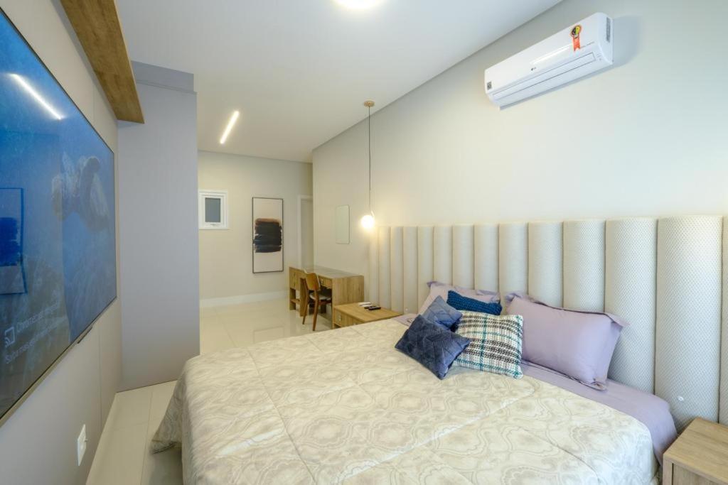 Excelente Apartamento Garden Apartamento Florianópolis Exterior foto