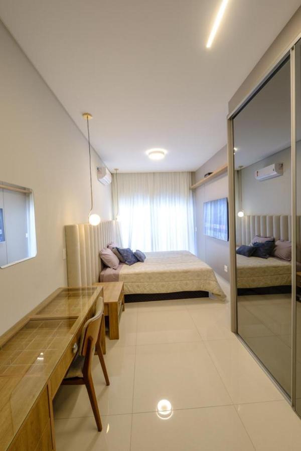 Excelente Apartamento Garden Apartamento Florianópolis Exterior foto